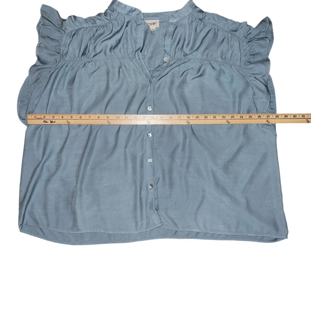 Bibi size L oversized top - Picture 6 of 7